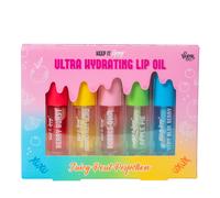 Skin Treats Keep It Lippy Oli Labbra Set 5 pz