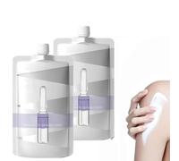 Skin Whitening Body Lotion,Whitening Cream,Cold White Skin All Over Cream,Moisturising Brightening Body Lotion,Natural Ingredients,Deeply Nourishing (2)