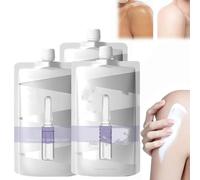 Skin Whitening Body Lotion,Whitening Cream,Cold White Skin All Over Cream,Moisturising Brightening Body Lotion,Natural Ingredients,Deeply Nourishing (3)