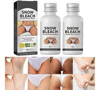 Skin Whitening Cream for Dark Skin,Skin Lightening Cream-Underarm Whitening Cream,Underarm Armpit Whitening Cream,Armpit Whitening Cream,Skin Lightening Cream,Underarm Whitening Cream (2pcs,30ML)