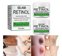 Skin Whitening Cream for Dark Skin,Skin Lightening Cream-Underarm Whitening Cream,Underarm Armpit Whitening Cream,Armpit Whitening Cream,Skin Lightening Cream,Underarm Whitening Cream (2pcs,50ML)
