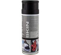SKIN WMD SPRAY BOMBOLETTA PELLICOLA REMOVIBILE bianco lucido AUTO MOTO 400ml