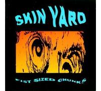 Skin Yard - Fist Sized Chunks