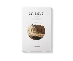 SKIN1004 - Ampolla Facial Madagascar Centella Watergel Sheet Ampoule Mask Set
