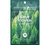 SKIN1004 Toppa Copri-Spot cerotti per le imperfezioni 22 pz