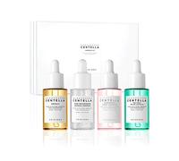 SKIN1004 Centella Ampoule Kit 4 x 30ml - Cofanetto Tratt. Globale