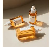 OVS, Madagascar Centella Ampoule 30ml - Skincare Coreana, Unisex, Bianco, Taglia: FASUL