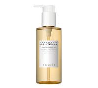 SKIN1004 Madagascar Centella Light Cleansing Oil, 200 ml - Olio Detergente Leggero con Centella Asiatica e 6 Oli Vegetali