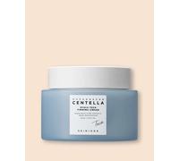 Skin1004 Crema per il viso con centella e acido ialuronico Madagascar Centella Hyalu-Teca Firming Cream - 50 ml
