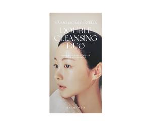 SKIN1004 Double Cleansing Duo Set Cosmetici Coreani