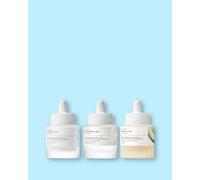 Skin1004 Kit booster viso lenitivo alla centella Madagascar Centella Boosting Ampoule Kit - 30 ml, 30 ml, 30 ml