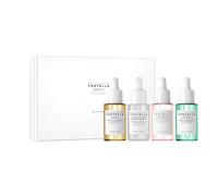 SKIN1004 - Madagascar Centella Ampoule Kit - 1set (4articoli)