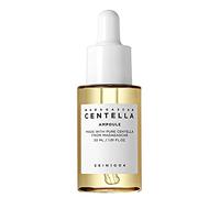 Skin1004 Madagascar Centella Asiatica 100 Fiale (30 ml) Siero viso 100% estratto di centella asiatica, per pelli sensibili lenitive e soggette all'acne