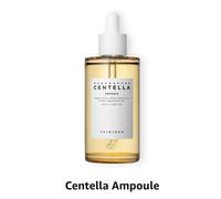 SKIN1004 Madagascar Centella Asiatica Ampoule Facial Serum 100 ml 3,38 oz K-B...