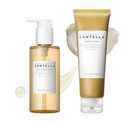 SKIN1004 Madagascar Centella Double Cleansing Duo