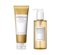 Skin1004 Madagascar Centella Double Cleansing Duo - set skincare regalo doppia detersione