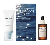 SKIN1004 Madagascar Centella Glow 1004 Duo Set - duo di prodotti per u