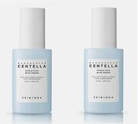 ?? SKIN1004 Madagascar Centella Hyalu Cica Blue Serum 50 ml x 2 - Calmante e ...