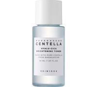 SKIN1004 - Madagascar Centella Hyalu-Cica Brightening Toner Tonico viso 30 ml unisex