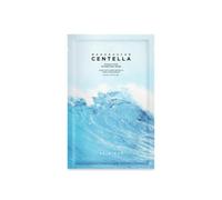 SKIN1004 Madagascar Centella Hyalu-Cica Hydrating Mask - Maschera coreana in tessuto con 8 acidi ialuronici e centella - idratazione profonda, lenitiva e rinfrescante, 23 ml (23ml)