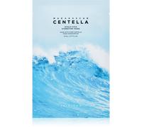 SKIN1004 Madagascar Centella Hyalu-Cica Hydrating Mask maschera in tessuto idratante e lenitiva 23 ml
