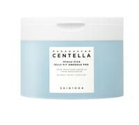 SKIN1004 - Madagascar Centella Hyalu-Cica Jelly-Fit Ampoule Pad - 140ml/60cuscinetti