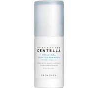 SKIN1004 Centella del Madagascar Hyalu-Cica Silky Sun Stick - SPF50+ PA++++ - Stick Solare Idratante Senza Residui Bianchi, 7 g (7g)