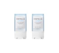 SKIN1004 Madagascar Centella Hyalu-Cica Silky-Fit Sun Stick SPF50+ PA++++ - 20g (2ea) set