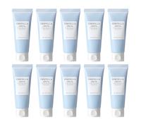 SKIN1004 - Madagascar Centella Hyalu-Cica Sleeping Pack - 100ml (10ea) Set