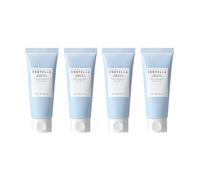 SKIN1004 - Madagascar Centella Hyalu-Cica Sleeping Pack - 100ml (4ea) Set