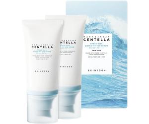 SKIN1004 Madagascar Centella Hyalu-Cica Water-Fit Set - Doppia confezi