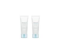 SKIN1004 - Madagascar Centella Hyalu-Cica Water-Fit Sun Serum SPF50+ PA++++ - 100ml (2ea) Set