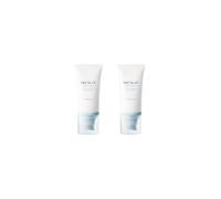 SKIN1004 Madagascar Centella Hyalu-Cica Water-Fit Sun Serum SPF50 PA++++ - 50ml (2ea) Set