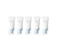SKIN1004 Madagascar Centella Hyalu-Cica Water-Fit Sun Serum SPF50 PA++++ - 50ml (5ea) Set