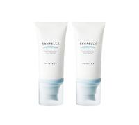 SKIN1004 - Madagascar Centella Hyalu-Cica Water-Fit Sun Serum SPF50+ PA++++ Twin Pack - 50ml*2ea