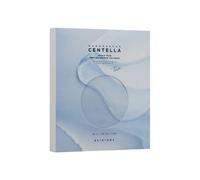SKIN1004 - Madagascar Centella Hyalu-Teca Peptide Bounce Gel Mask Set 36g x 4 sheets