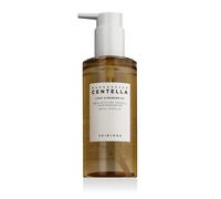 SKIN1004 Madagascar Centella Light Cleansing Oil, 200 ml - Olio Detergente Leggero con Centella Asiatica e 6 Oli Vegetali