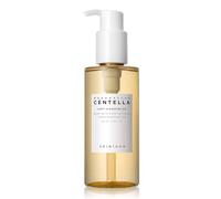 SKIN1004 Madagascar Centella Light Cleansing Oil, 200 ml - Olio Detergente Leggero con Centella Asiatica e 6 Oli Vegetali