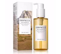 SKIN1004 Madagascar Centella Light Cleansing Oil 200 ml, cosmetici coreani, K...