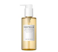SKIN1004 Madagascar Centella Light Cleansing Oil 200 ml Detergente Struccante per il Viso Dispenser Tutti i tipi di pelle