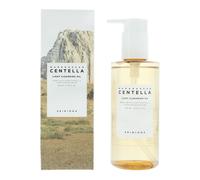 SKIN1004 Madagascar Centella Light Cleansing Oil, 200 ml - Olio Detergente Leggero con Centella Asiatica e 6 Oli Vegetali