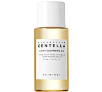 OVS, Madagascar Centella Light Cleansing Oil 30ml - Skincare Coreana, Unisex, Bianco, Taglia: FASUL