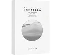 Skin1004 Madagascar Centella Maschera Illuminante e Schiarente, 5x25ml