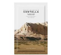 SKIN1004 Centella Watergel Sheet Ampoule Mask maschera in fogli lenitiva e idratante 25 ml per Donna