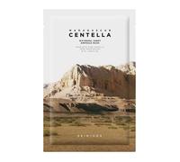 SKIN1004 Madagascar Centella Maschera Viso in Tessuto Watergel con Ampolla