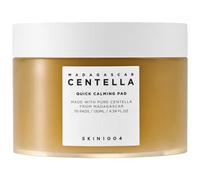 SKIN1004 Madagascar Centella Pad calmante rapido - 70 pezzi