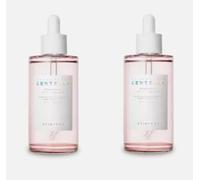 SKIN1004 Madagascar Centella Poremizing Fresh Ampolle 100 ml x 2 - Pore Care ...