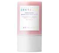 SKIN1004 Madagascar Centella Poremizing Quick Clay Stick Mask maschera detergente all'argilla viso in bastoncino 27 g