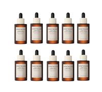 SKIN1004 Madagascar Centella Probio-Cica Intensive Ampoule - 50ml (10ea) Set