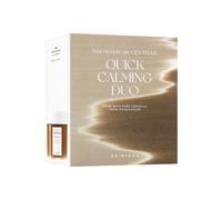 SKIN1004 - Madagascar Centella Quick Calming Duo - 1 set (2 articoli)